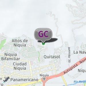 Mirador de Quitasol