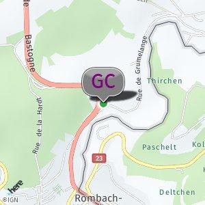 Parking N4