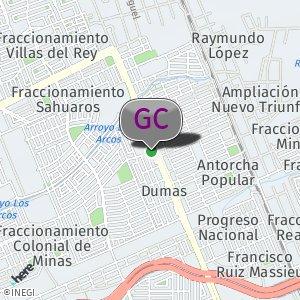Aurrera Industrias