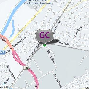 Venetiëlaan