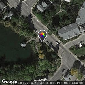 Mill Pond