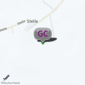 Posthausen/Hellwege - Stelle
