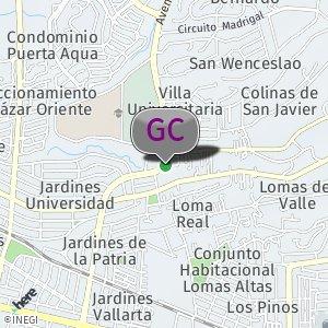 Plaza Universidad
