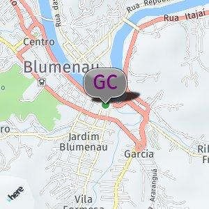 Dr. Blumenau