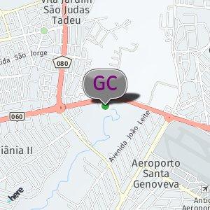 Ponte joao leite e mata avenida perimetral norte