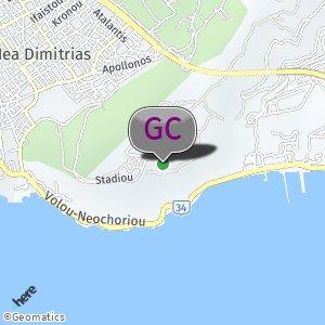 Goritsa Hill