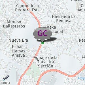 Gas BP