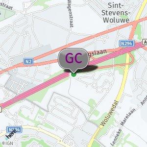 Viaduc A3