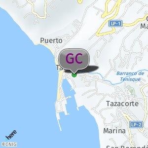 Mirador muelle nuevo