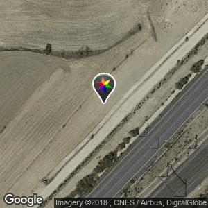 Carretera de Perales
