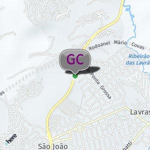 Cidade nova guarulhos
