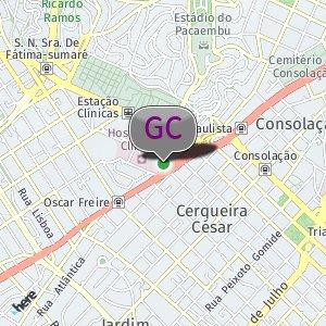 Farmácia HC