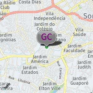 Parque Dom Quixote