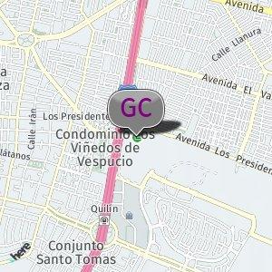 Metro Los Presidentes