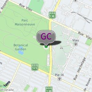 Parc Olympic