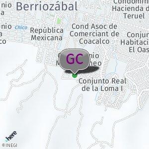 Parque Jalatlaco