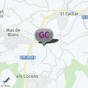 Bosques