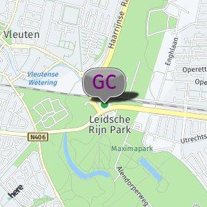 Maxima Park