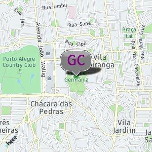 Parque Germânia