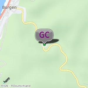 Ehem. Hotel Berghof