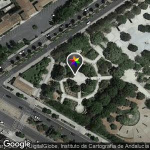 Parque Almunia