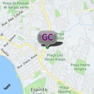 Jardim Verde Shopping