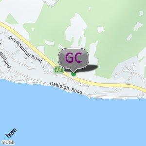 North kessock wc layby
