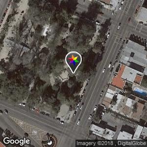 Parque Revolución