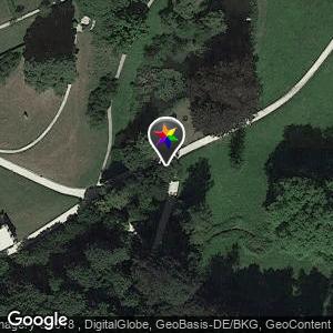 Schlossgarten gay Treffen