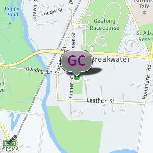 Breakwater Football Club