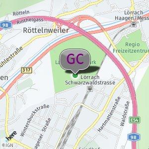Grütepark