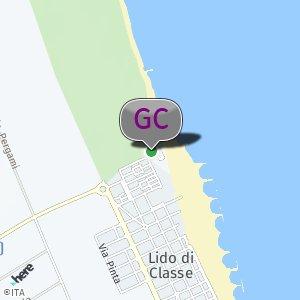 Lido di classe