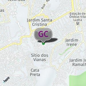 Sítio dos Vianas