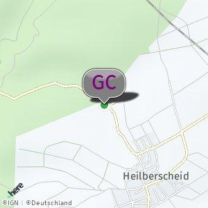 Oberes Gelbachtal