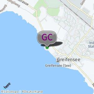 Greifensee Badi