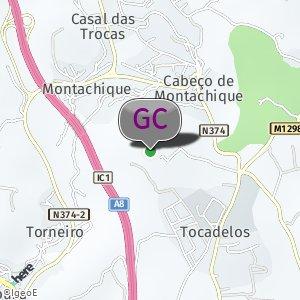 Cabeço de Montachique