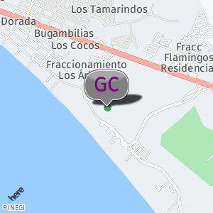 Brecha entre Decameron y Nuevo Vallarta