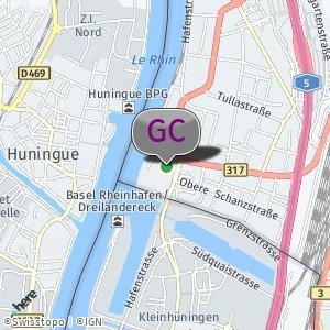 Rhein Center