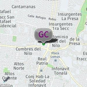 Baños Soriana Río Nilo