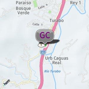 Peaje Caguas Sur