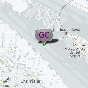 Aeropuerto