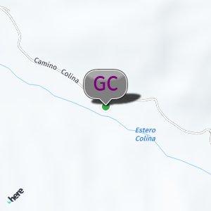 Estero Colina