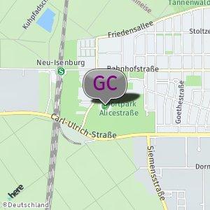 Sportpark AlicestraßE