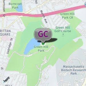 Green Hill Park