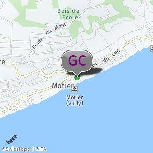 Motier Port