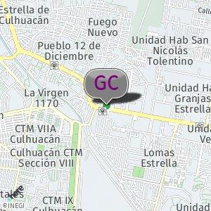 Gas G500