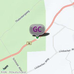 Parkplatz B56