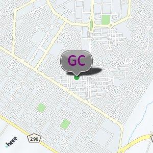 Gama shopping