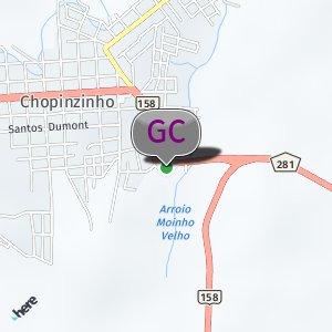 Posto Triângulo