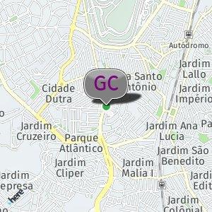 Banheiro Sonda Cidade Dutra